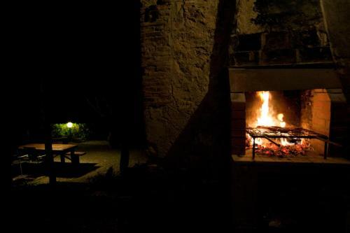 Agroturismo Il Portone Apartments