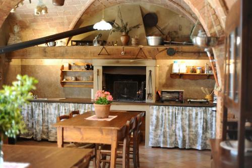 Agroturismo Il Portone Apartments