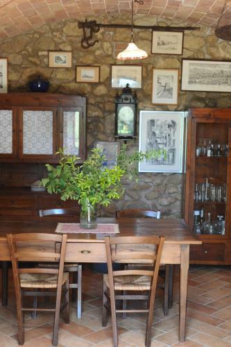 Agroturismo Il Portone Apartments