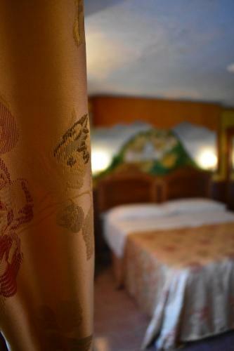 Bed And Breakfast Sicilia In Miniatura