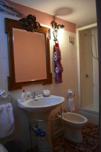 Bed And Breakfast Sicilia In Miniatura