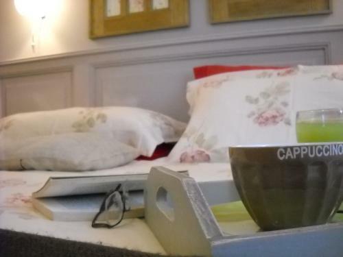 Bed & Breakfast La Casa Del Giardiniere