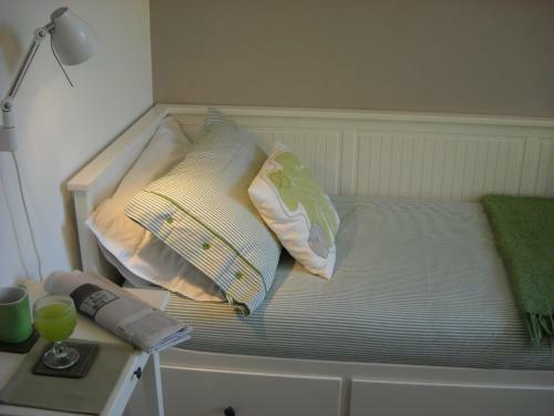 Bed & Breakfast La Casa Del Giardiniere