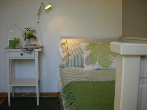 Bed & Breakfast La Casa Del Giardiniere