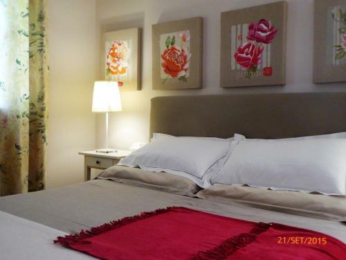 Bed & Breakfast La Casa Del Giardiniere