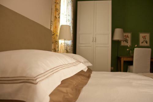 Bed & Breakfast La Casa Del Giardiniere