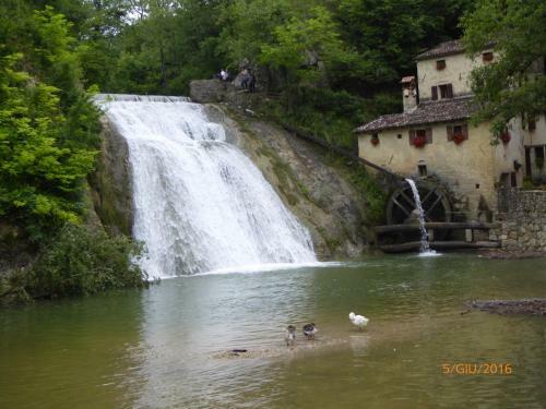 Bed & Breakfast La Casa Del Giardiniere