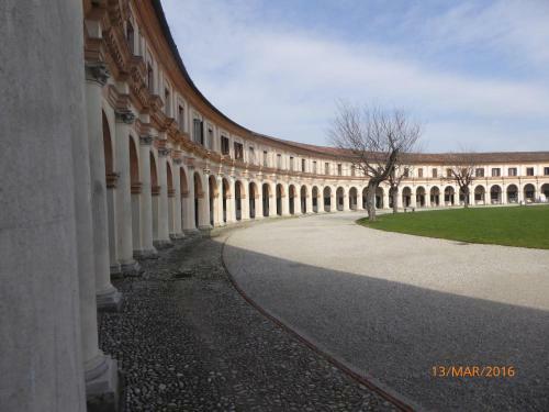 Bed & Breakfast La Casa Del Giardiniere