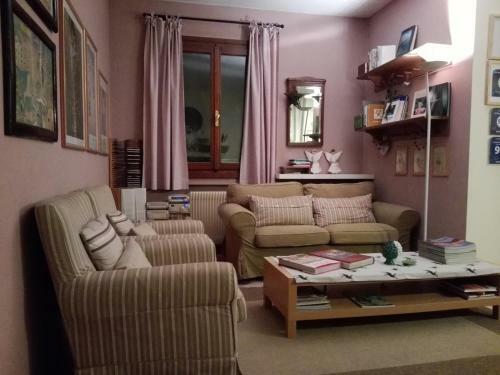 Bed & Breakfast La Casa Del Giardiniere