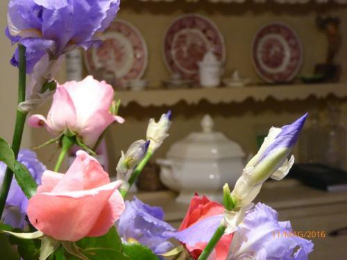 Bed & Breakfast La Casa Del Giardiniere