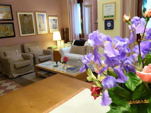 Bed & Breakfast La Casa Del Giardiniere