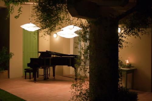 Bed & Breakfast La Casa Del Giardiniere