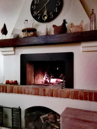 Bed & Breakfast La Casa Del Giardiniere