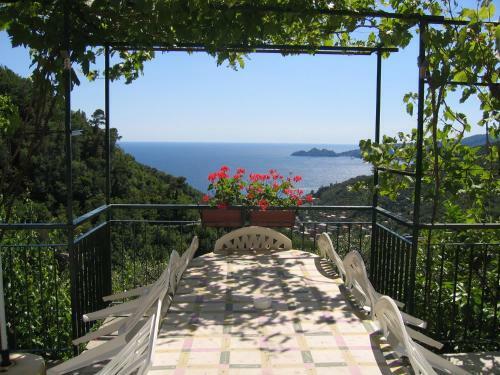 Agroturismo Agriturismo Cerisola 2003