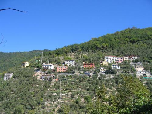 Agroturismo Agriturismo Cerisola 2003