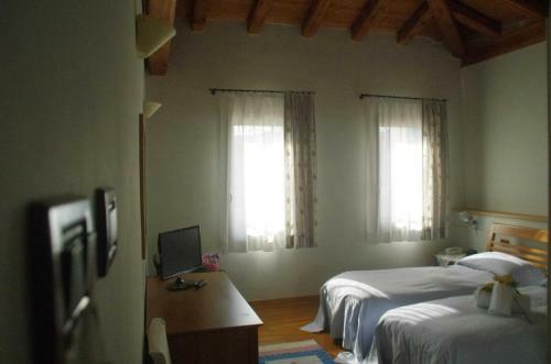 Hostal Osteria La Pesa