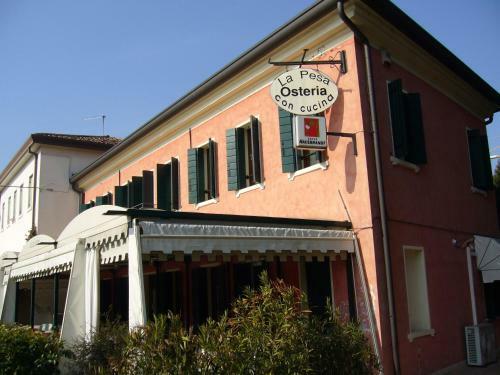 Hostal Osteria La Pesa