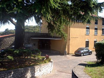 Aparthotel Hotel Belvedere