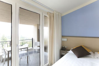 Aparthotel Hotel Belvedere