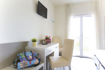 Aparthotel Hotel Belvedere