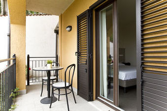Aparthotel Hotel Belvedere