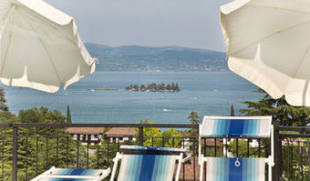 Aparthotel Hotel Belvedere