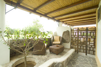 B&B Da Luca