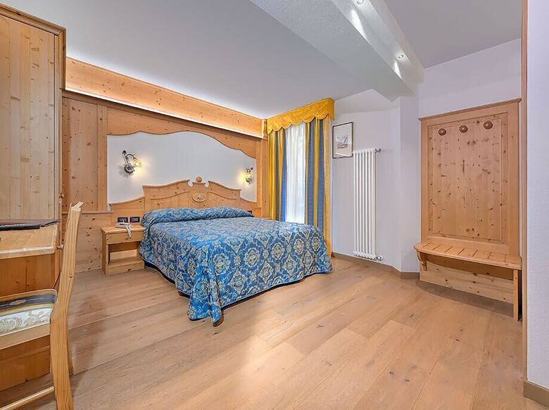 Hotel Madonna Delle Nevi