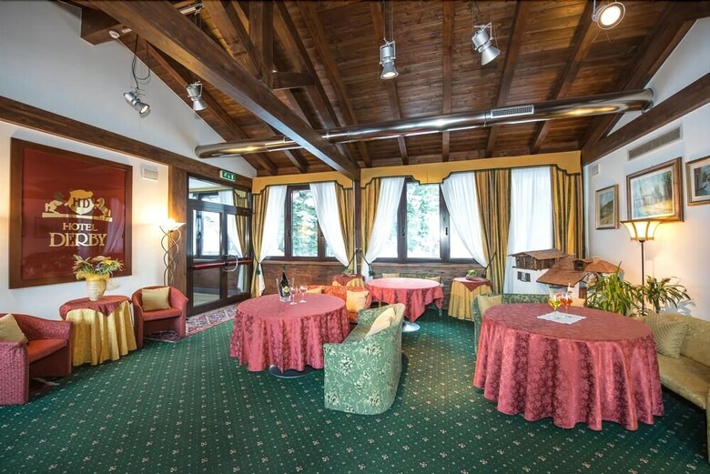 Hotel Derby