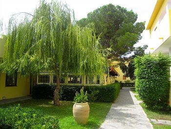 Apartamento Triton Villas Residence & Hotel