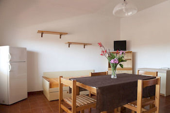 Apartamento Triton Villas Residence & Hotel