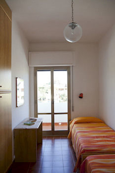 Apartamento Triton Villas Residence & Hotel