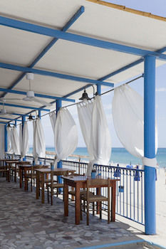 Apartamento Triton Villas Residence & Hotel