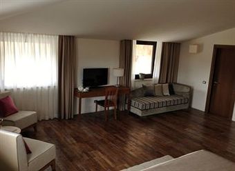 Hotel Aqua Montis Rivisondoli