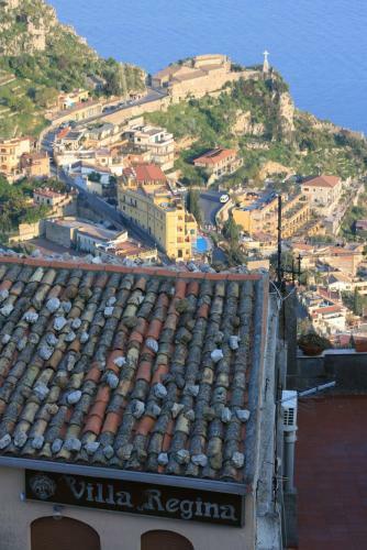 Apartamento Villa Regina