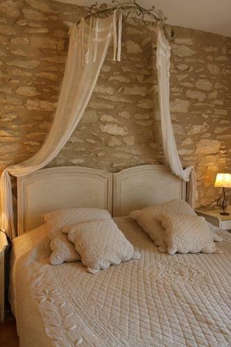 Hotel Le Mas Des Carassins