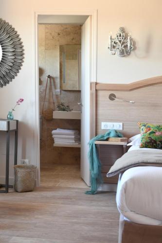 Hotel La Villa Glanum