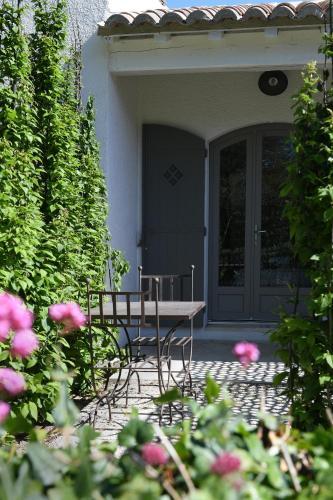 Hotel La Villa Glanum