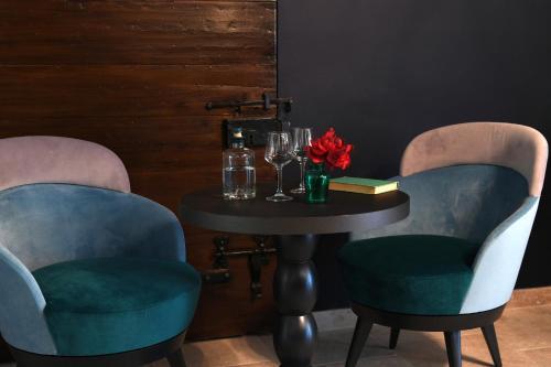 Hotel La Villa Glanum