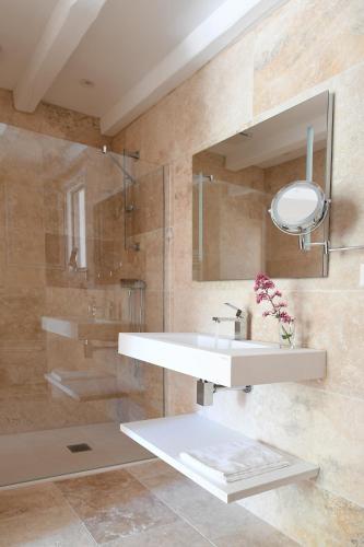 Hotel La Villa Glanum