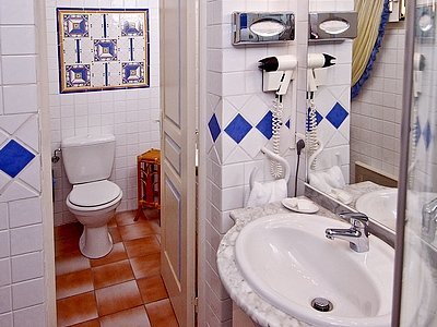 Hotel Jas Neuf