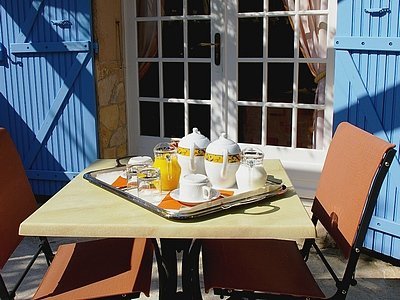 Hotel Jas Neuf