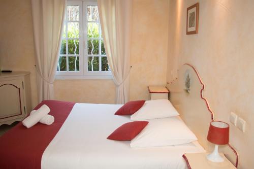 Hotel La Villa