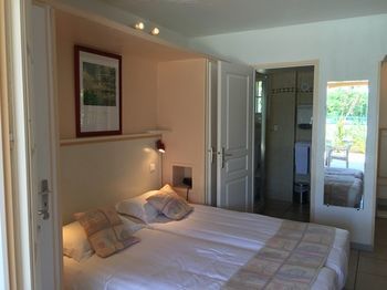 Hotel Hostellerie De La Nartelle
