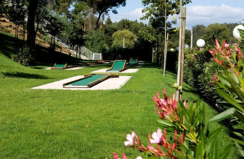 Tulip Inn Estarreja Hotel & Spa