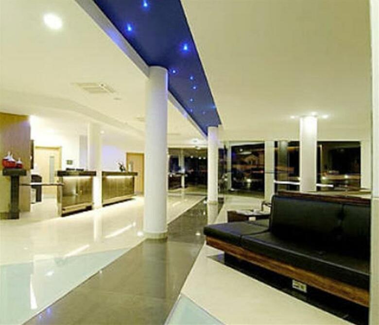 Tulip Inn Estarreja Hotel & Spa