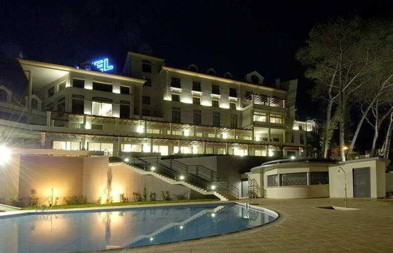 Tulip Inn Estarreja Hotel & Spa