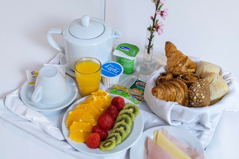 Tulip Inn Estarreja Hotel & Spa