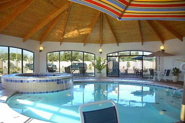Tulip Inn Estarreja Hotel & Spa
