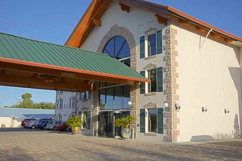 Tulip Inn Estarreja Hotel & Spa